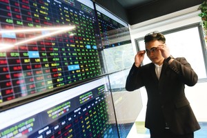 Cơ hội đầu tư ngắn hạn vẫn còn, nhưng không ít cổ phiếu chưa thích hợp để mua mới