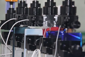 Xuất khẩu điện thoại trong tháng 5 đạt 4,4 tỷ USD, đưa xuất khẩu 5 tháng đạt 22,54 tỷ USD, tăng 11,6%.