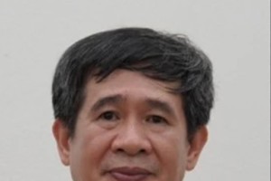 Khởi tố cựu Chủ tịch Liên minh hợp tác xã tỉnh Hòa Bình và 2 thuộc cấp