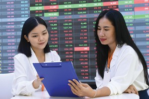 Thị trường chứng khoán: Cơ hội lớn trong nửa cuối năm