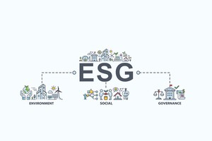 Không riêng doanh nghiệp, các chủ thể khác trong nền kinh tế đều phải tuân thủ theo các tiêu chuẩn ESG