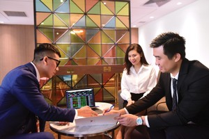 Chiến lược đầu tư, giao dịch linh hoạt phù hợp cho cả năm 2024