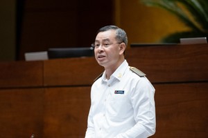 Trách nhiệm vụ Ngân hàng SCB không phải của Kiểm toán Nhà nước