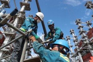 Cấp bách gỡ vướng mặt bằng cho các dự án thuộc Trung tâm Điện lực Quảng Trạch