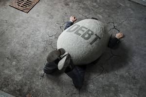 Nợ xấu vẫn là nỗi lo thường trực