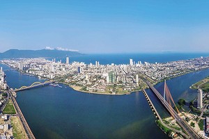 Các đại biểu Quốc hội bày tỏ sự đồng tình về việc cho phép Đà Nẵng áp dụng chính sách đặc thù để thu hút đối tác chiến lược