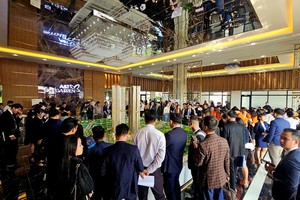 Xóa bỏ rủi ro pháp lý và kiểm soát cơ chế giá mới tại Luật Đất đai 2024 giúp tăng tính thanh khoản, đảm bảo “sức khỏe” thị trường BĐS.