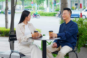 Chứng khoán KIS và chuyên gia giải mã câu chuyện “3 chữ cái” của F0