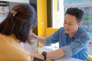 BAC A BANK (BAB): Con gái Chủ tịch HĐQT đã bán xong hết cổ phiếu