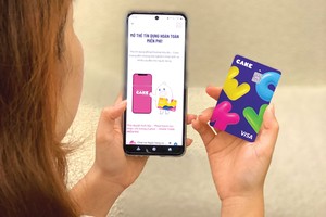 Bước vào xã hội số, tiền tệ số