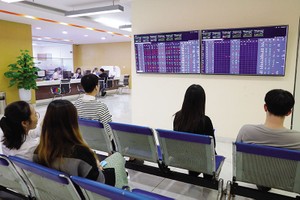 Kirin Capital nhận định khả năng cao lợi nhuận ngành Chứng khoán trong 2 quý sắp tới sẽ đi ngang và khó giữ vững được đà tăng trưởng mạnh mẽ như giai đoạn hồi phục vừa qua.