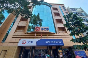 SCB từng được đặt tại trụ sở của Tập đoàn Vạn Thịnh Phát.