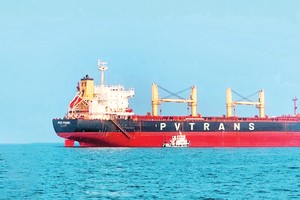 PVTrans được vinh danh trong top 50 Công ty Đại chúng uy tín và hiệu quả năm 2025 (VIX50)