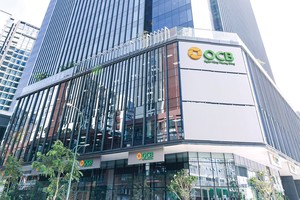 OCB có thể giảm đi khoảng 30% các chi phí hoạt động ngay khi chuyển đổi thành doanh nghiệp xanh