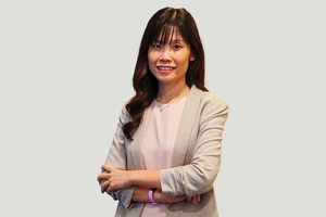 TS. Nguyễn Thị Mỹ Linh, CFA, Chủ nhiệm cấp cao bộ môn Tài chính, Khoa Kinh doanh, Đại học RMIT Việt Nam