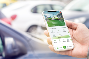 Vietcombank ra mắt ngân hàng số thế hệ mới, nhiều tính năng lần đầu xuất hiện