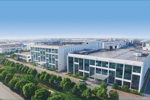 Doanh nghiệp Trung Quốc dịch chuyển chuỗi cung ứng sang Việt Nam