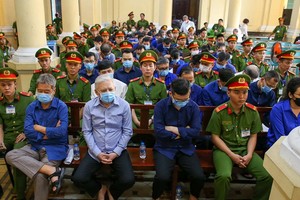 Những lỗ hổng pháp lý đã bị các bị cáo trong “băng nhóm” của Trương Mỹ Lan lợi dụng khai thác, gây nên “đại án lịch sử”