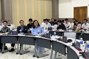 Bình Dương kỳ vọng sớm trở thành trung tâm công nghệ tự động hóa