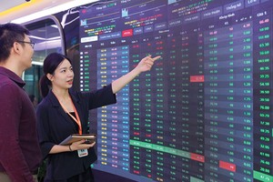 Dòng tiền đang hướng tới các doanh nghiệp dự báo có kết quả kinh doanh quý II/2024 tích cực