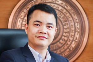 Ông Đặng Trần Phục, Chủ tịch Hội đồng quản trị Công ty cổ phần AzFin Việt Nam