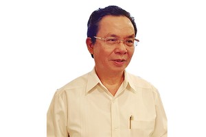 GS-TS Hoàng Văn Cường, Ủy viên Ủy ban Tài chính - Ngân sách của Quốc hội.