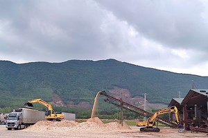 Bình Định thu hút thêm dự án sản xuất trong cụm công nghiệp hơn 820 tỷ đồng