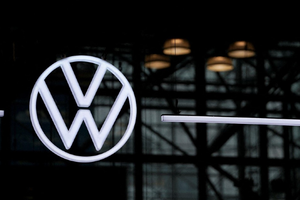 Volkswagen đầu tư 5 tỷ USD vào Rivian để thúc đẩy chuyển đổi sang xe điện