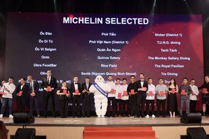 Michelin Guide 2024 đặt “ngôi sao hy vọng” cho ẩm thực và du lịch Đà Nẵng