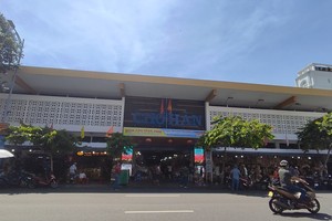 Đà Nẵng: Ngành du lịch đã tăng trưởng hơn so với thời điểm năm 2019