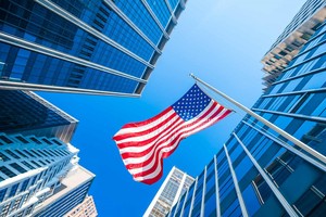 IMF hạ mức dự báo tăng trưởng kinh tế Mỹ xuống 2,6%