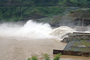 Cổ phiếu thủy điện: Lựa chọn hấp dẫn cho chiến lược săn cổ tức