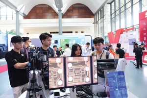 Đổi mới, sáng tạo để thích ứng với bối cảnh bất định, sẵn sàng vượt qua thách thức và nắm bắt những cơ hội