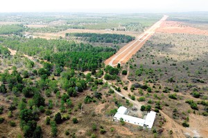 Dự án Cảng hàng không Phan Thiết có thời gian thẩm định điều chỉnh chủ trương đầu tư kéo dài tới 3 năm