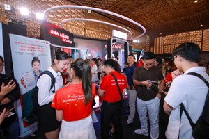 TikTok SMB Summit 2024: Techcombank công bố gói tiện ích dành riêng cho nhà bán hàng online