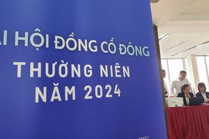 Cuộc họp đại hội đồng cổ đông có ý nghĩa đặc biệt quan trọng, nhưng nhiều cổ đông không muốn tham dự