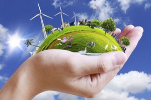 Mục tiêu của Quy hoạch nhằm chủ động phòng ngừa, kiểm soát được ô nhiễm và suy thoái môi trường; phục hồi và cải thiện được chất lượng môi trường...