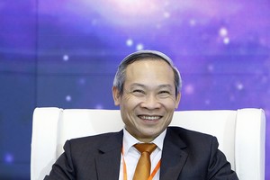 Ông Phan Đức Hiếu, Ủy viên thường trực Ủy ban Kinh tế của Quốc hội