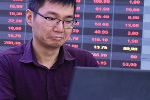 Nhóm chứng khoán khó có sóng lớn, một trong những lý do là định giá không còn rẻ