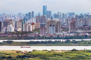 Ba luật mới sẽ tạo ra nhiều cơ hội cho thị trường bất động sản 