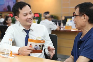 Các sản phẩm bảo hiểm phi nhân thọ bán qua ngân hàng tập trung vào đảm bảo an toàn tài chính của khách hàng