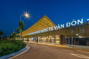 Một trong các ưu tiên của Kế hoạch là tập trung các dự án có tính lan tỏa lớn; hoàn thiện hệ thống cơ sở hạ tầng, trang thiết bị an ninh hàng không.