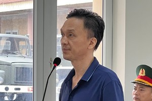 Viện Kiểm sát Quân sự Trung ương đề nghị bác kháng cáo của Công ty Việt Á