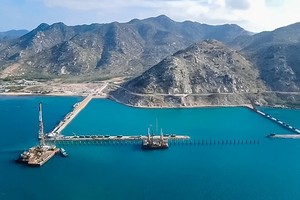 Điện khí LNG, muốn làm cũng không dễ