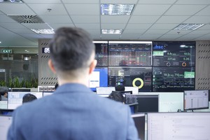 Tận dụng các nhịp điều chỉnh để giải ngân