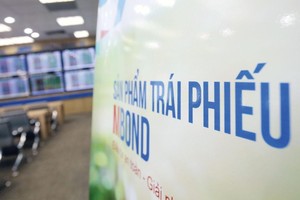 Sàn trái phiếu thứ cấp: Thanh khoản gần 4.100 tỷ đồng/phiên, tăng vọt sau một năm