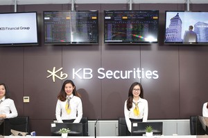 Thị trường chứng khoán Việt Nam có triển vọng phát triển mạnh mẽ hơn trong thập kỷ tới 