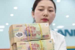 Ngân hàng: Ngành tiêu điểm đầu tư