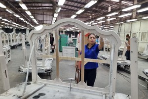 Xuất khẩu quý III/2024 tăng 15,3% so với cùng kỳ năm trước