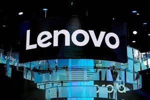 Lenovo tiếp tục chuỗi tăng trưởng, vượt qua kỳ vọng